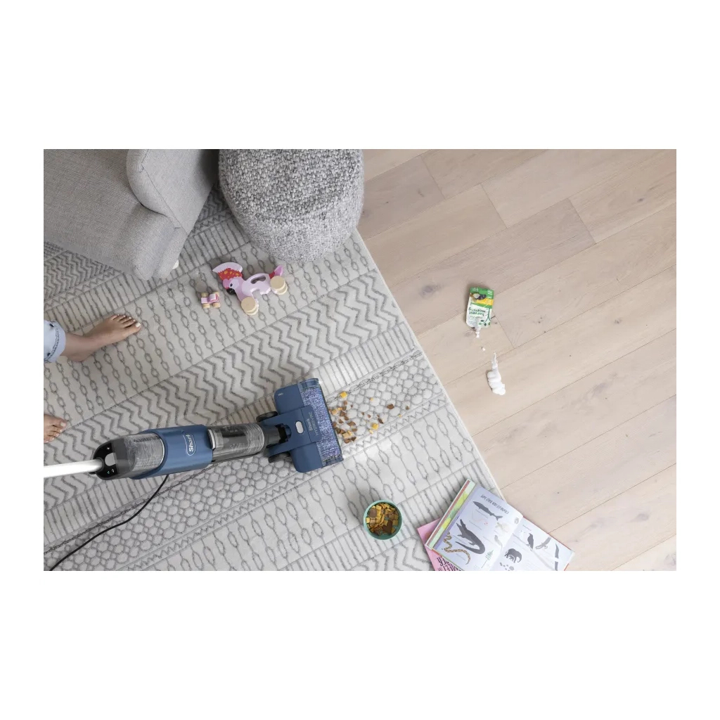 Пилосос Shark HydroVac Hard Floor Cleaner (WD100EU) - изображение 10