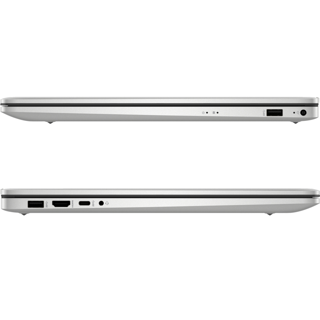 Ноутбук HP 17-cn3001ua (BV6B9EA) - зображення 4