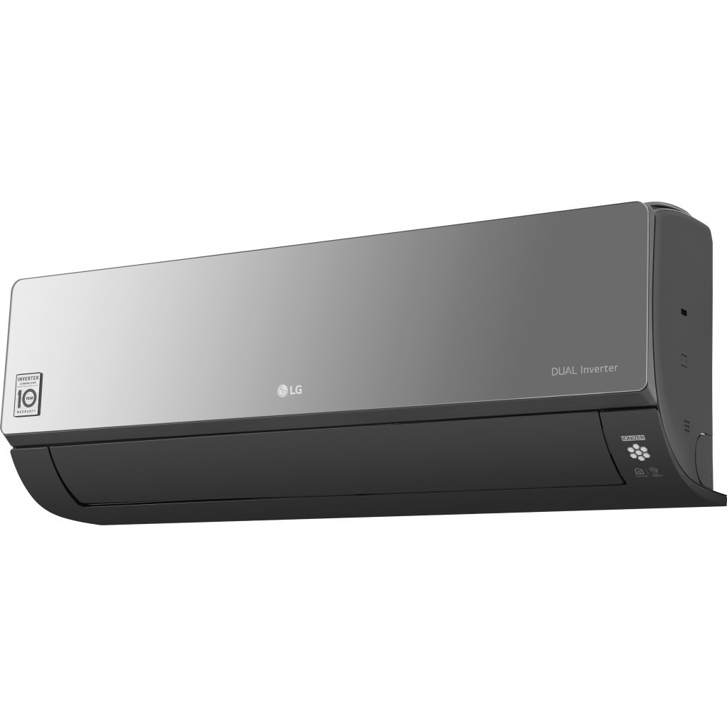 Кондиціонер LG AC09BQ - изображение 4