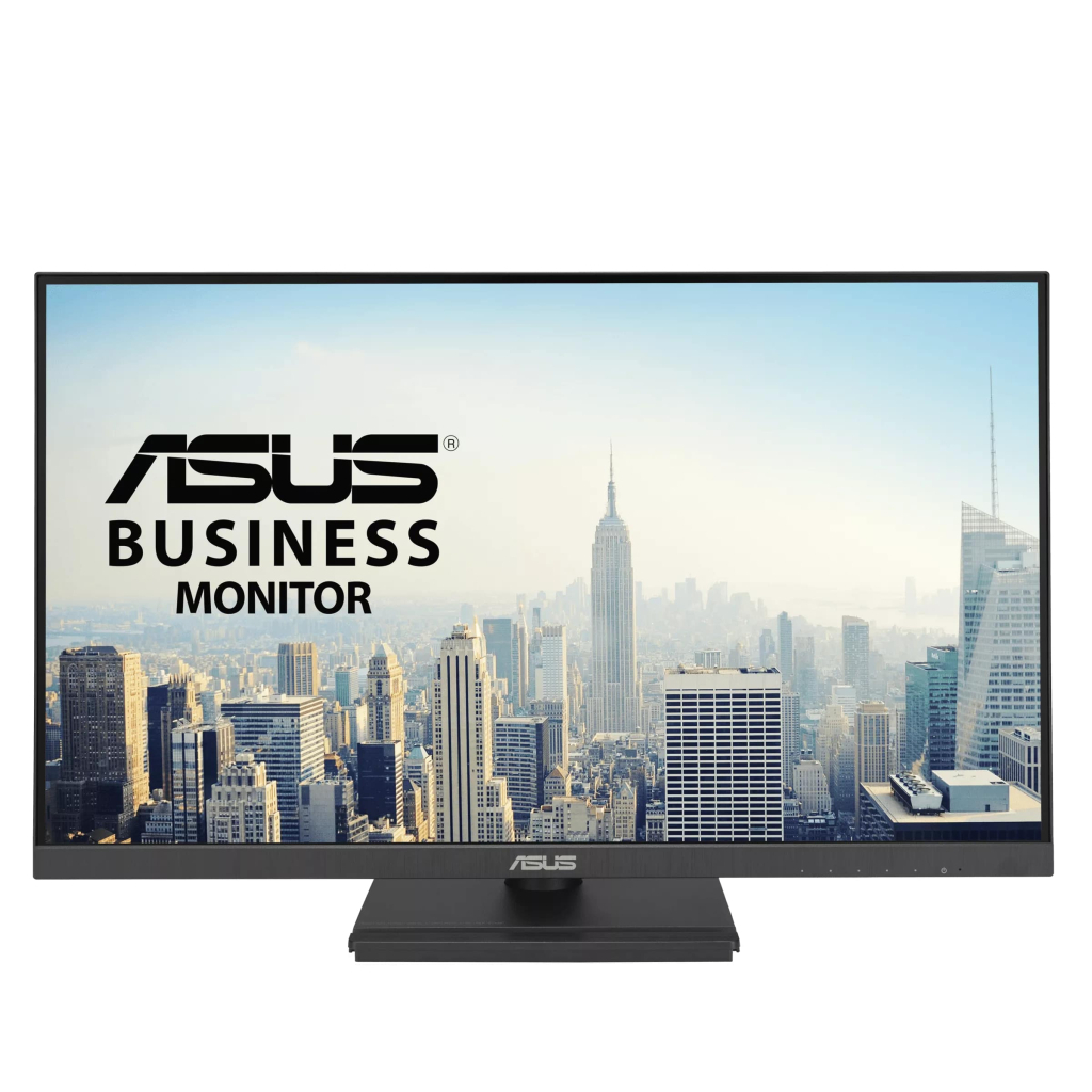 Монітор ASUS VA27DQFS - зображення 9
