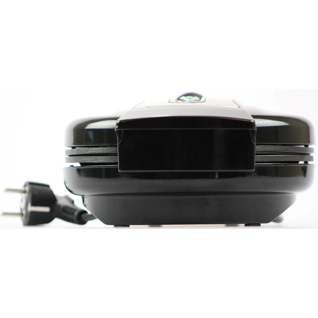 Вафельниця Brock WM 3002 BK (WM3002BK) - зображення 3