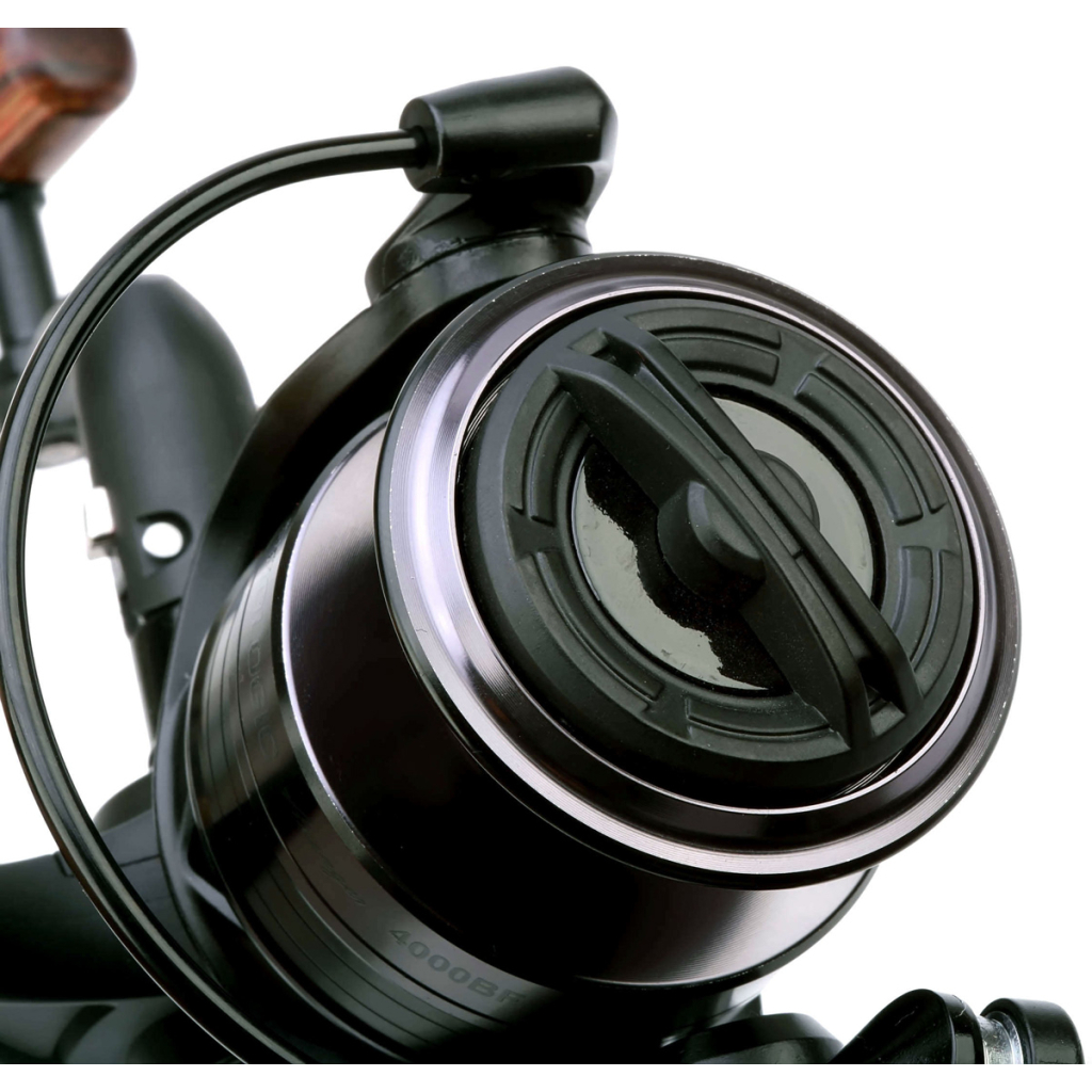 Котушка Prologic Avenger 4000 BF 5+1BB (1846.16.60) - зображення 3