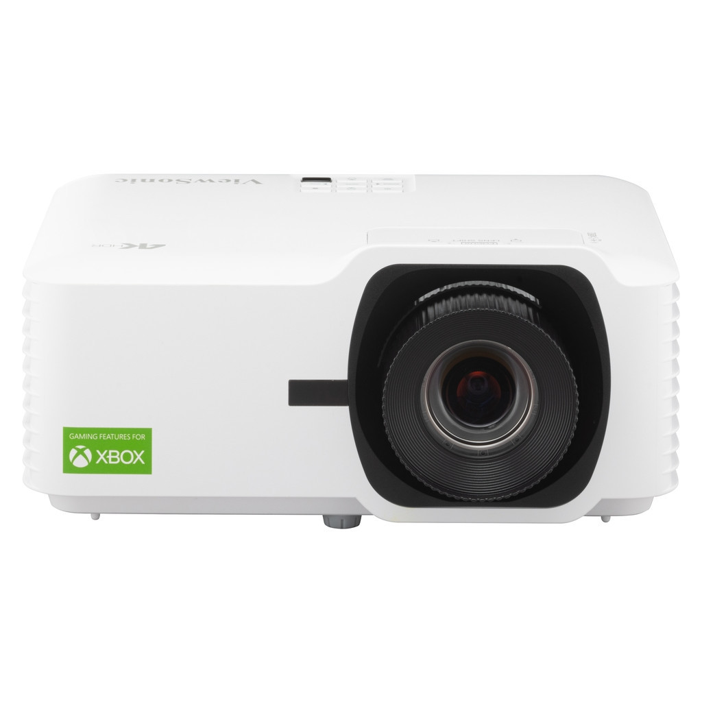 Проектор ViewSonic LX700-4K (VS17455) - зображення 3