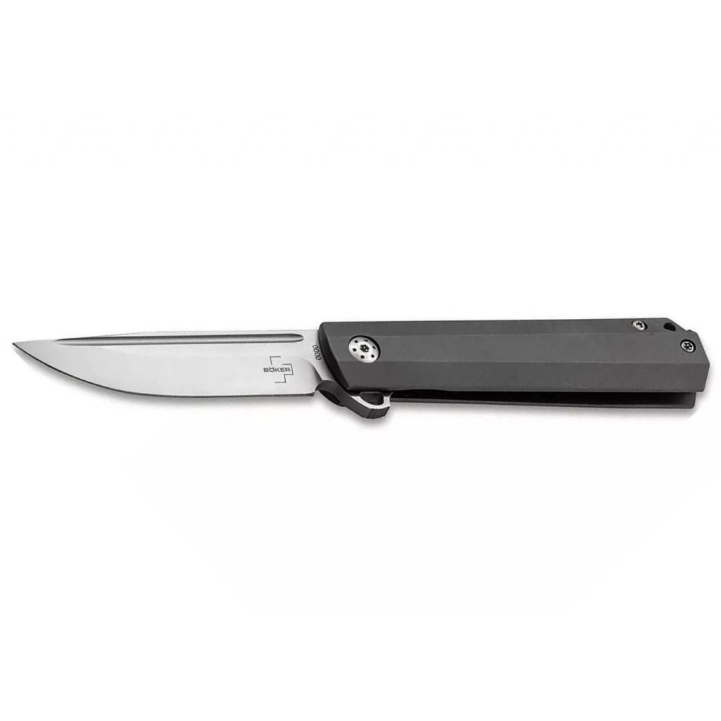 Ніж Boker Plus Cataclyst (01BO640) - зображення 1