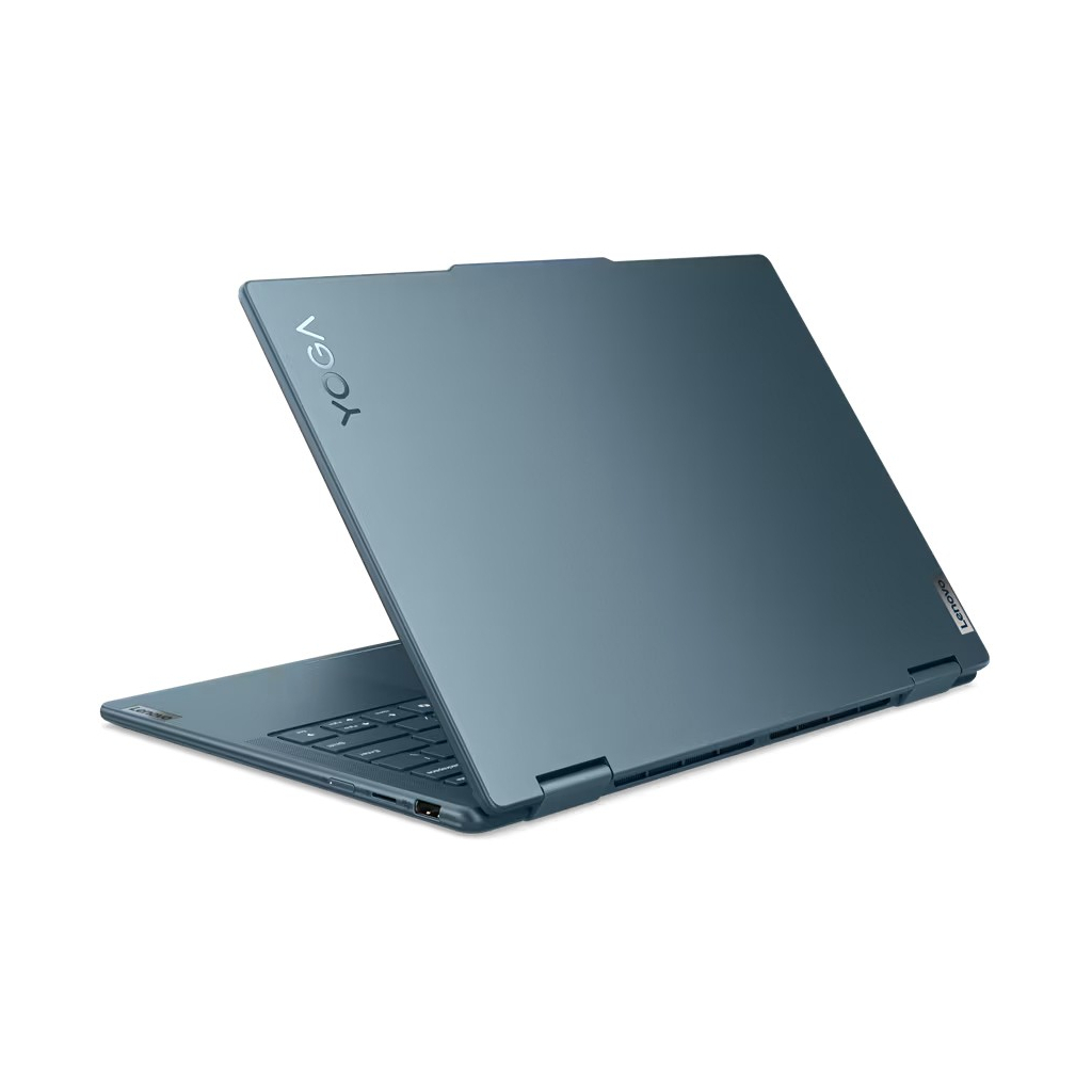 Ноутбук Lenovo Yoga 7 2 in 1 14IML9 (83DJ00CPRA) - зображення 8