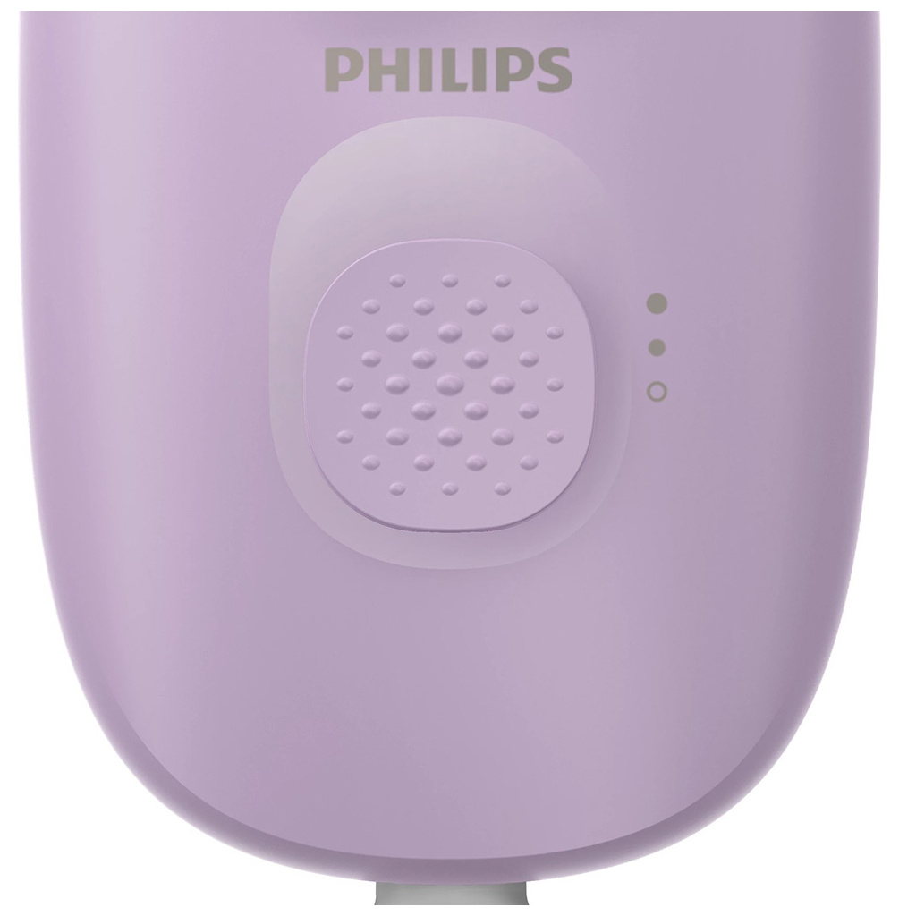 Епілятор Philips BRE257/00 - изображение 4