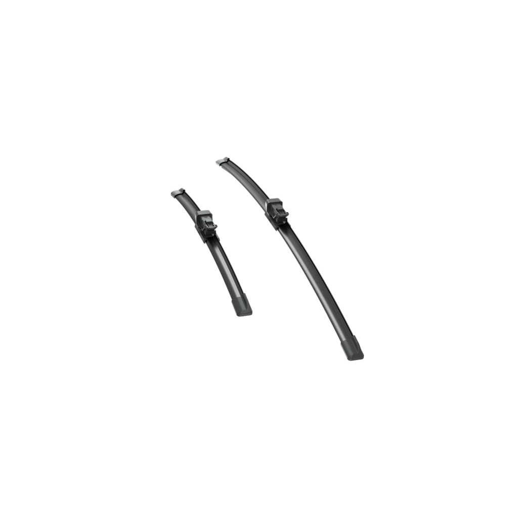 Щітка склоочисника Bosch 3 397 007 538 - зображення 3