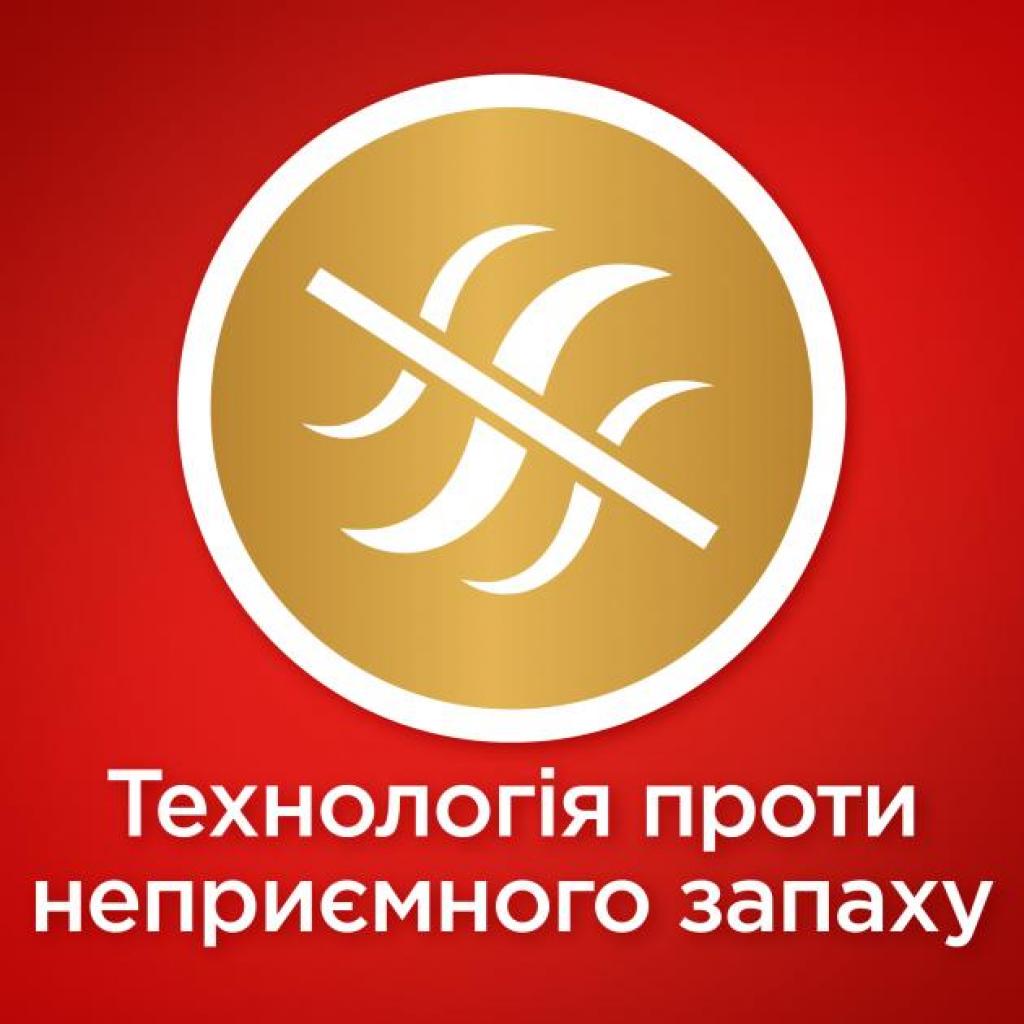 Таблетки для посудомийних машин Somat Gold 2x72 шт. (9000101425857) - зображення 5