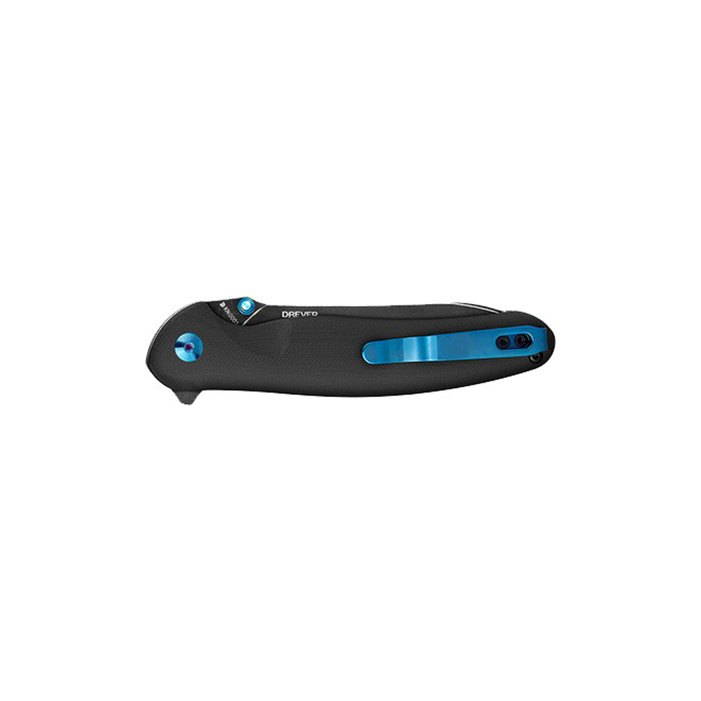 Ніж Olight Oknife Drever Black (DREVER) - зображення 5