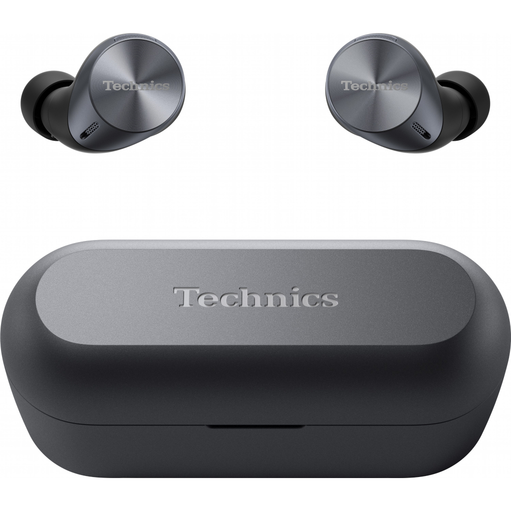 Навушники Technics EAH-AZ60G-K - зображення 3