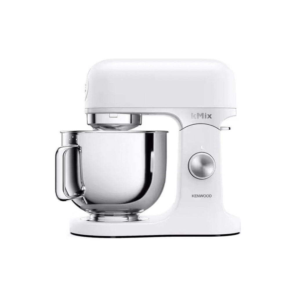 Кухонний комбайн Kenwood KMX 751 AWH (KMX751AWH) - изображение 8