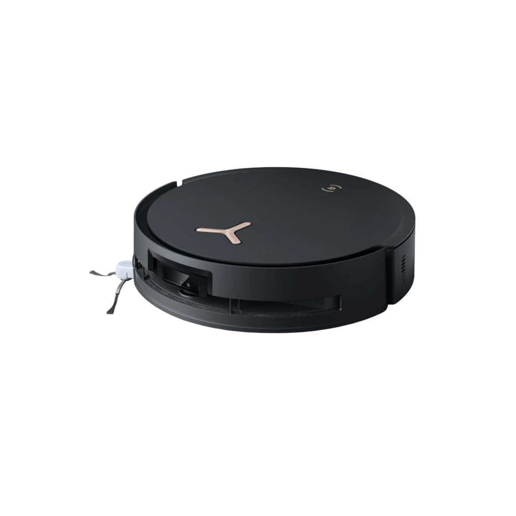 Пилосос Ecovacs Deebot X8 Pro Omni (DEX56 BLACK) - зображення 2