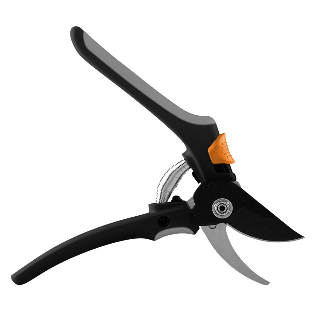 Секатор Neo Tools площинний, d різу 18мм, 200мм, 206г (15-204) - зображення 7