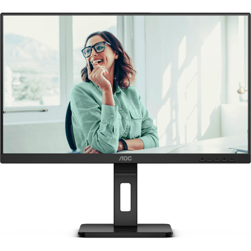 Монітор AOC Q27P3CV - зображення 1