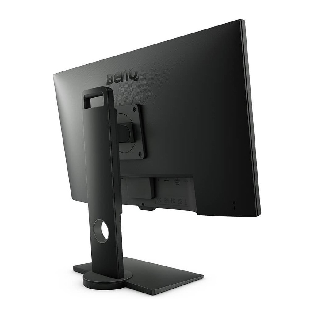 Монітор BenQ GW2780T Black (9H.LJRLA.TPE) - зображення 4
