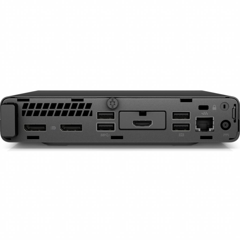 Комп'ютер HP ProDesk 400 G5 DM / i3-9100T (9DP03ES) - зображення 4