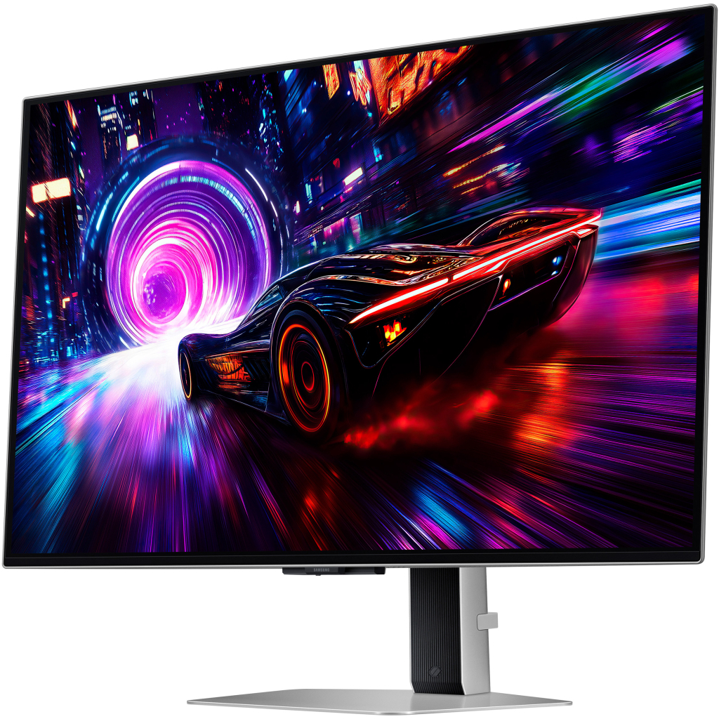 Монітор Samsung LS32FG812SIXCI - зображення 5