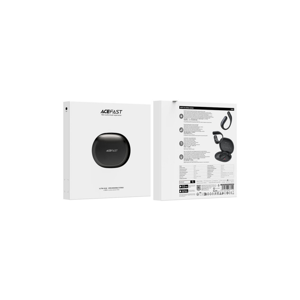 Навушники Acefast FA002 Back (6974316283621) - зображення 3