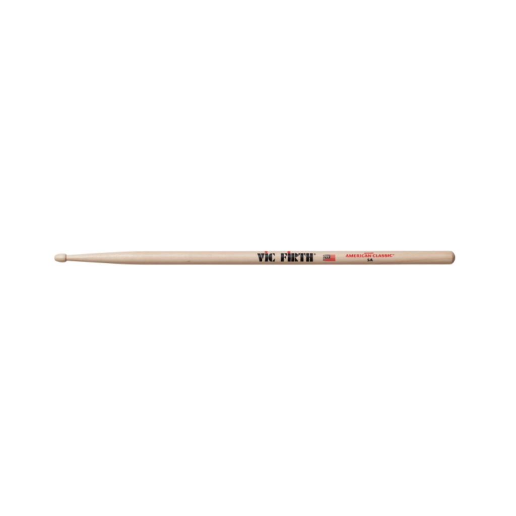 Барабанні палички Vic Firth 5A American Classic (232059) - изображение 1