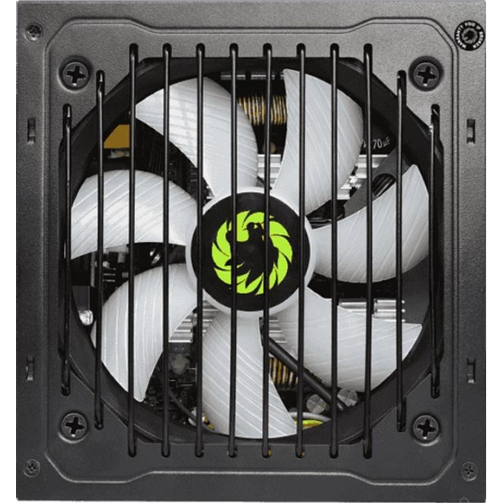 Блок живлення Gamemax 500W (VP-500-RGB) - зображення 5