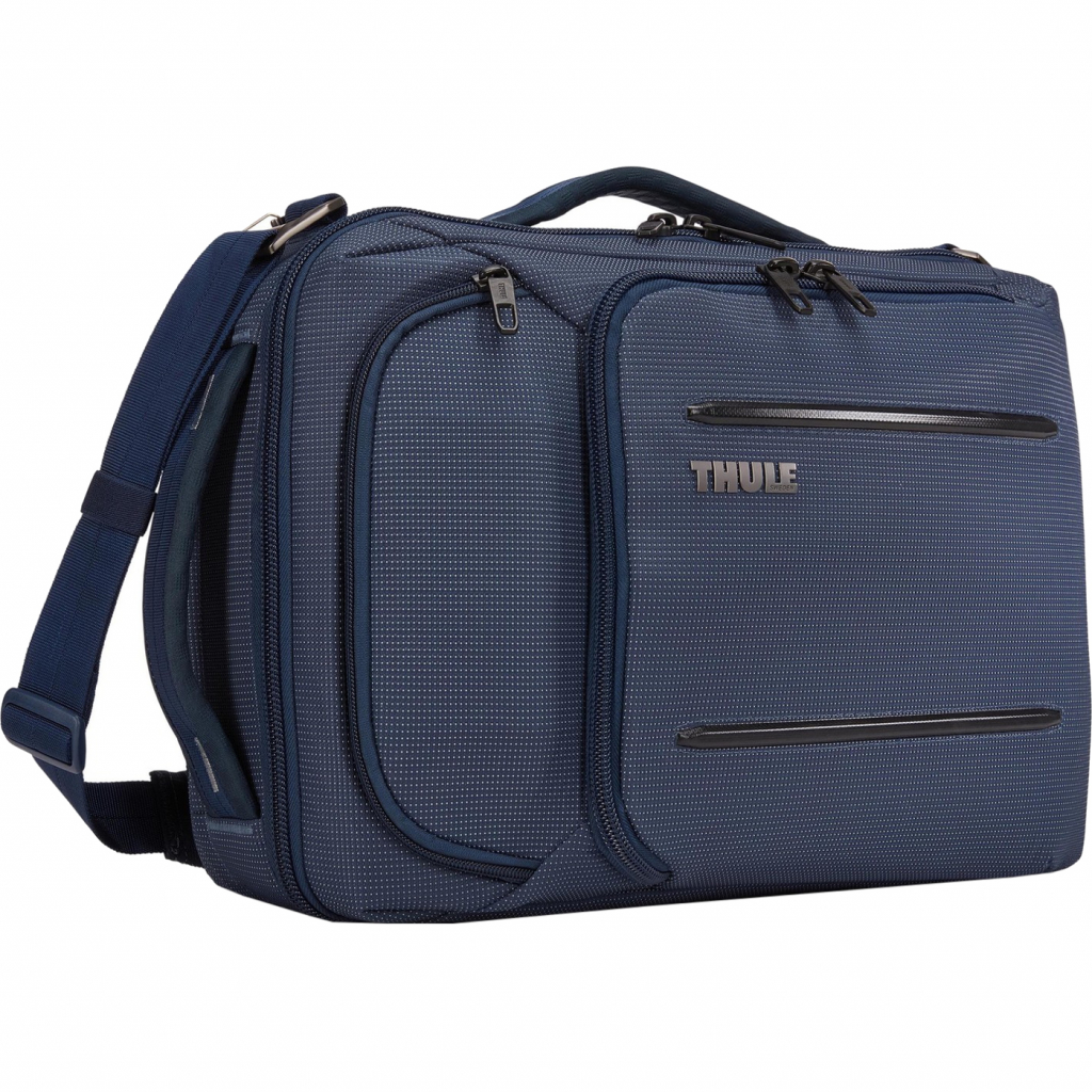 Сумка для ноутбука Thule 15.6" C2CB-116 Crossover 2 Convertible, Dark Blue (3203845) - зображення 1