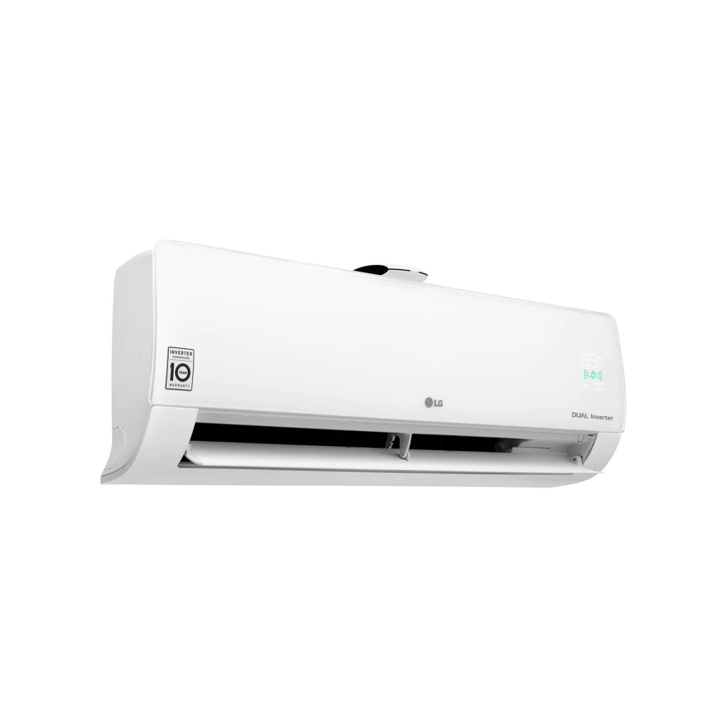 Кондиціонер LG AP09RT - зображення 10
