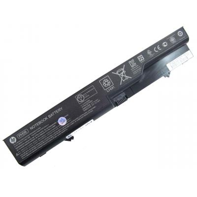 Акумулятор до ноутбука HP ProBook 4520s HSTNN-DB1A 8600mAh (93Wh) 9cell 10.8V Li-ion (A41920) - зображення 2
