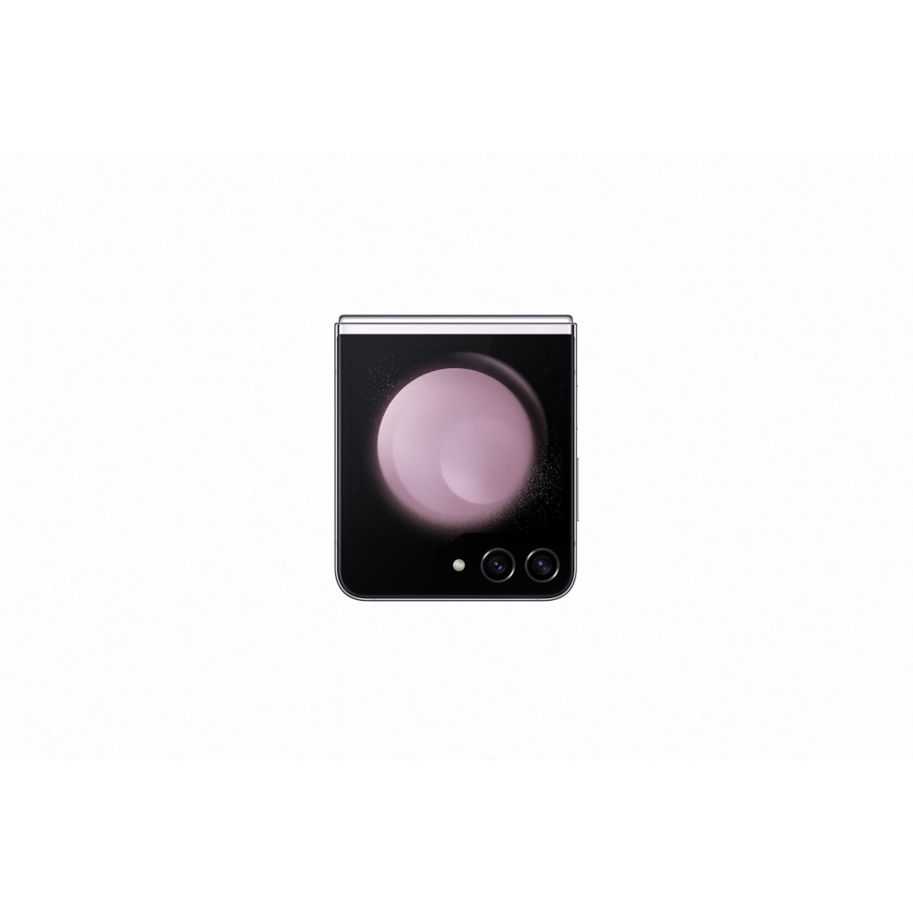 Мобільний телефон Samsung Galaxy Flip5 8/256Gb Lavender (SM-F731BLIGSEK) - зображення 8