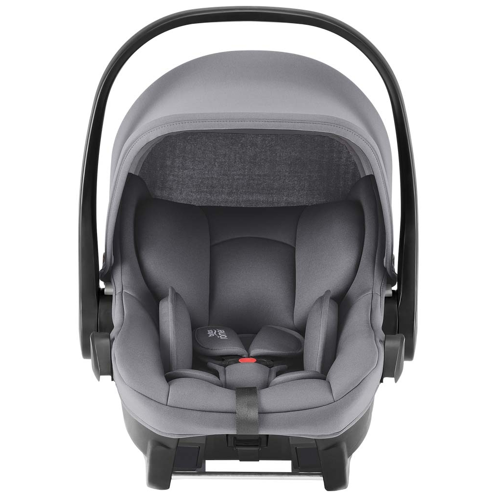 Автокрісло Britax-Romer Baby-Safe Core Frost Grey (2000038431) - зображення 2