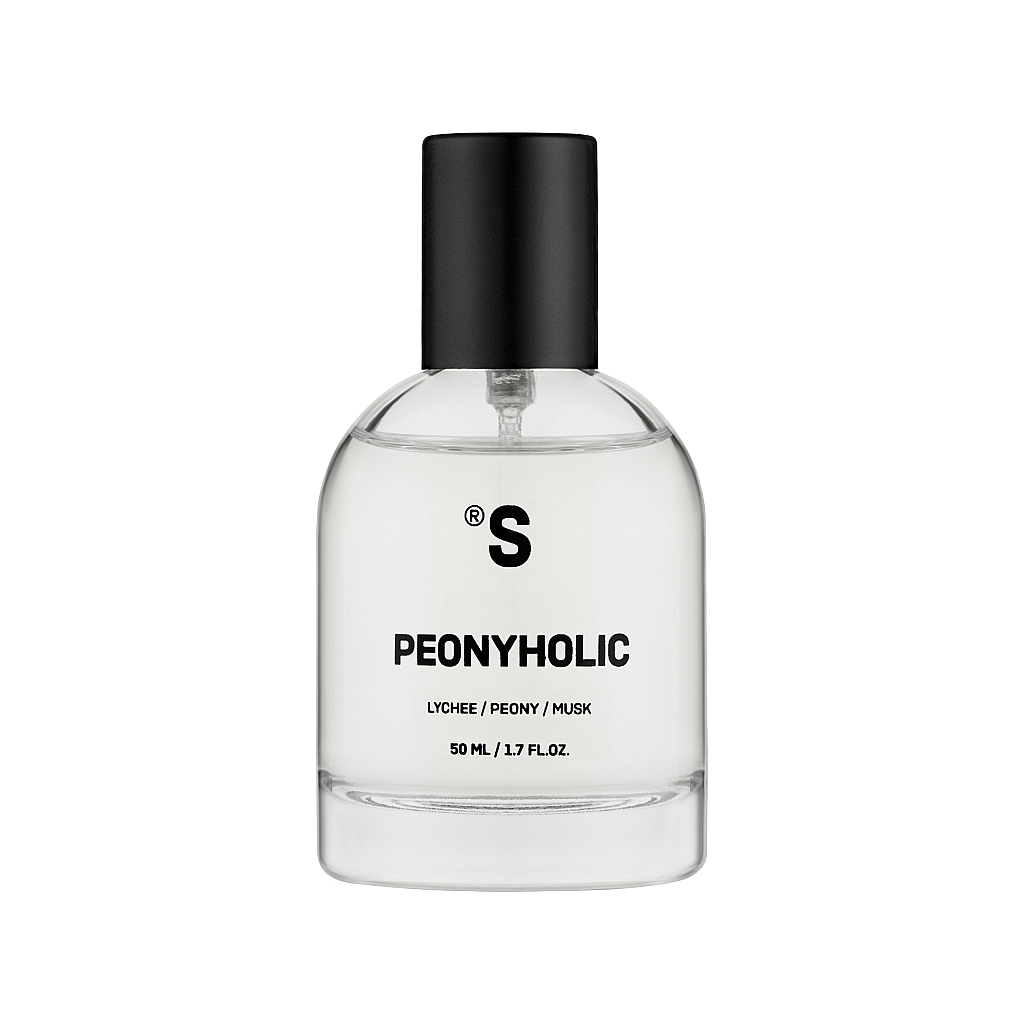 Парфумована вода Sister's Aroma Peonyholic 50 мл (4820227783090) - зображення 1