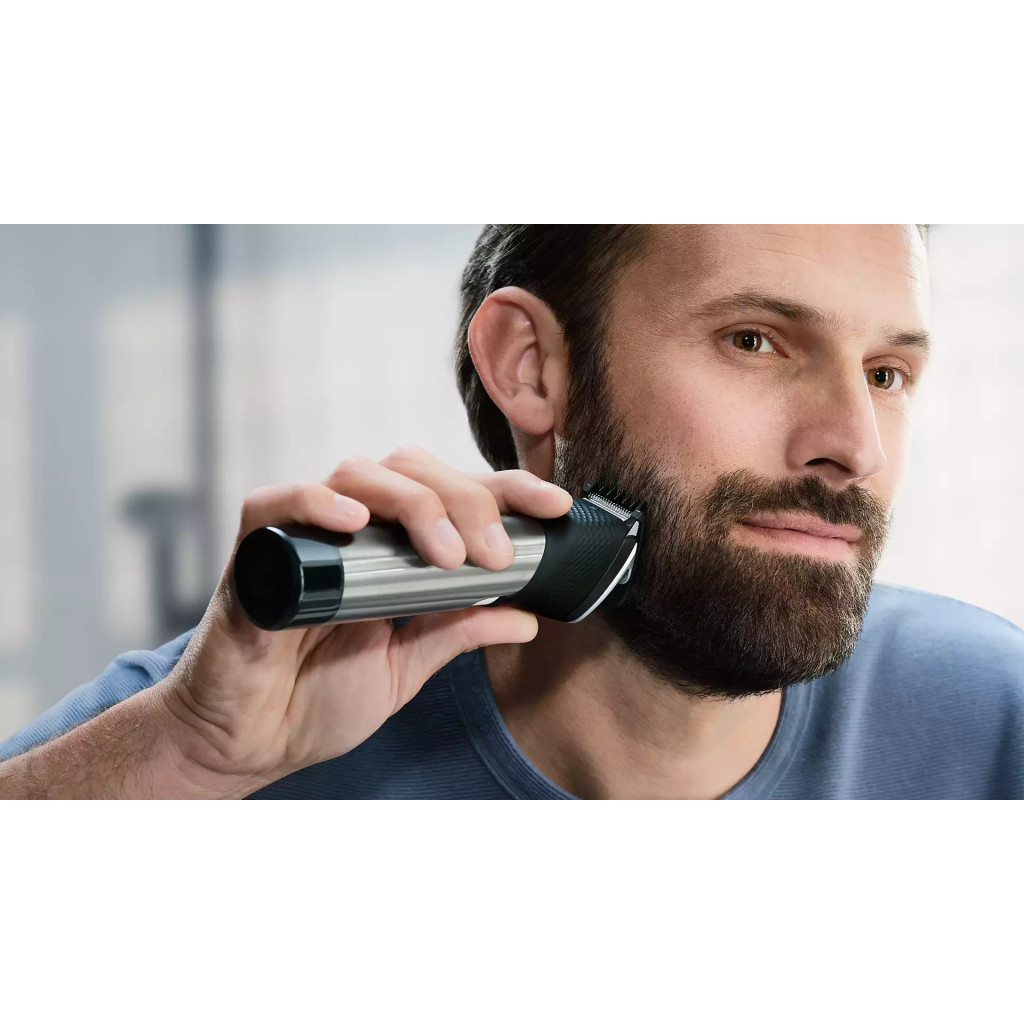 Тример Philips BT9810/15 - зображення 10