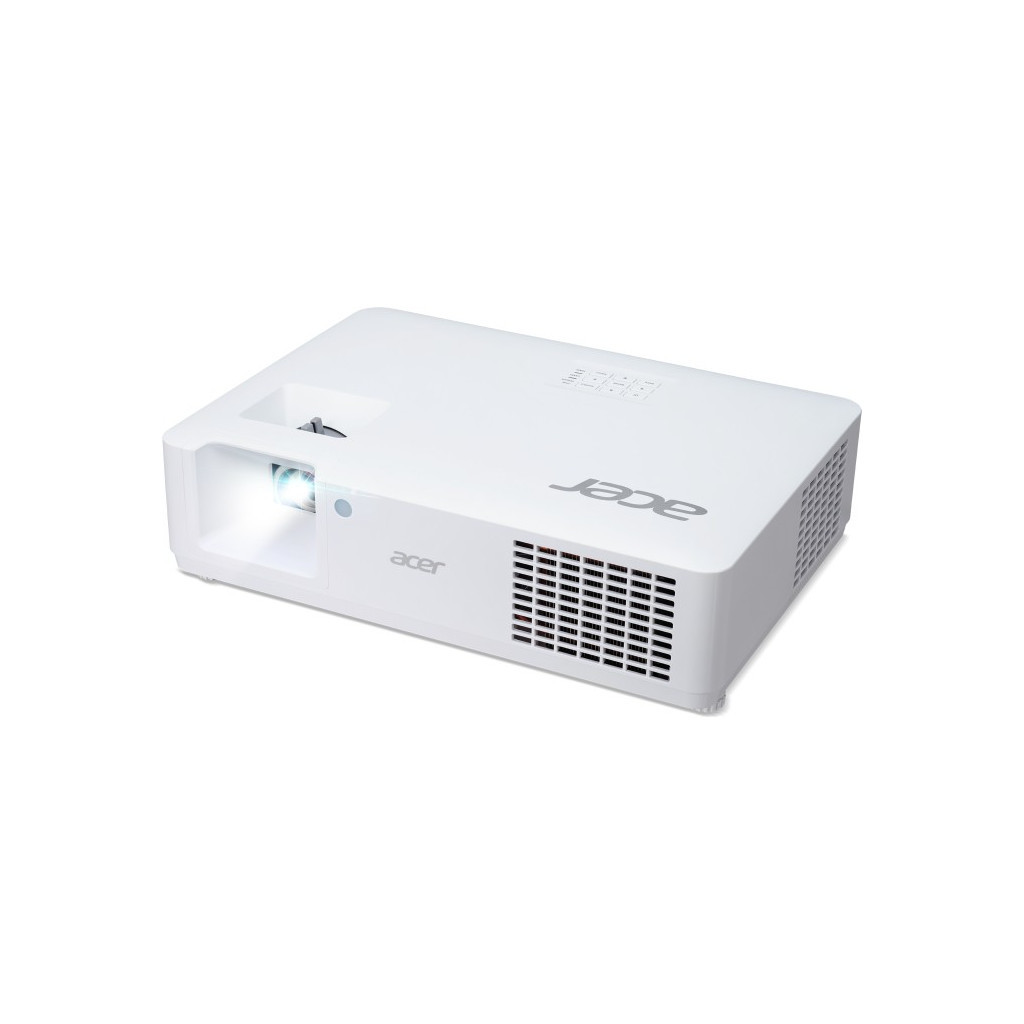 Проектор Acer PD1330W (MR.JT911.001) - зображення 2