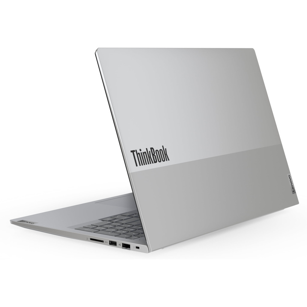 Ноутбук Lenovo ThinkBook 16 G7 IML (21MS004VRA) - зображення 7
