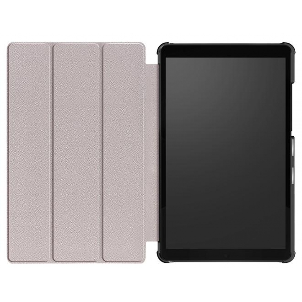 Чохол до планшета Armorstandart Smart Case Lenovo Tab M8 Red (ARM58612) - зображення 3