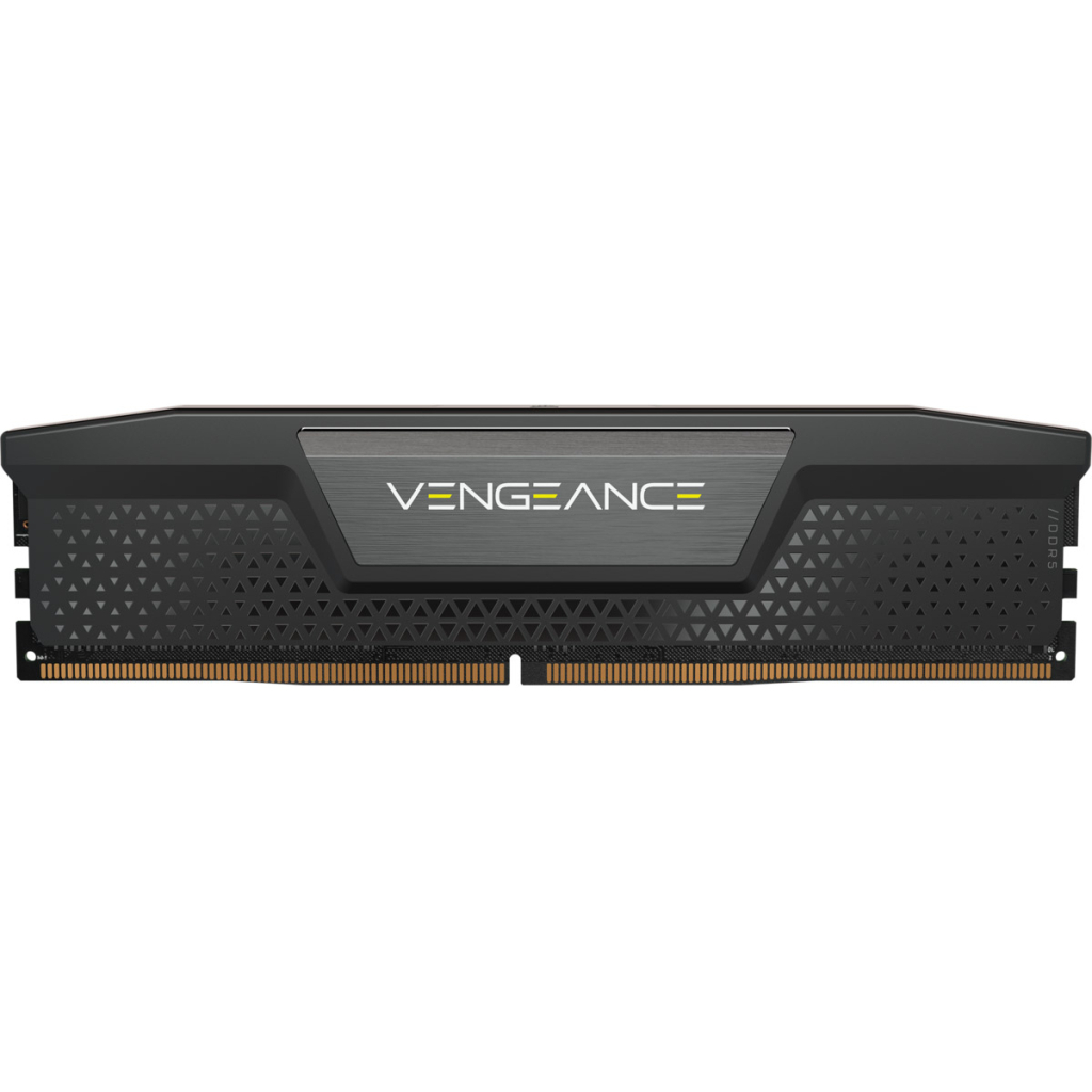 Модуль пам'яті для комп'ютера DDR5 32GB (2x16GB) 6000 MHz Vengeance Corsair (CMK32GX5M2B6000C40) - зображення 4