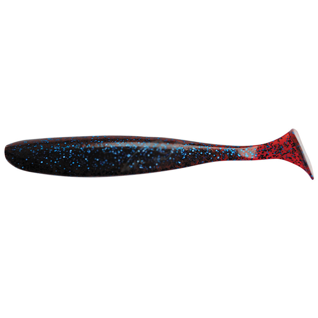 Силікон рибальський Keitech Easy Shiner 6.5" (3 шт/упак) ц:ea#03 grape (1551.10.91) - зображення 1