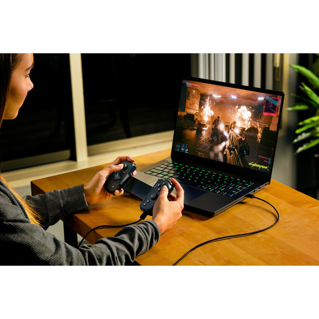 Геймпад Razer Kishi V2 USB-C (RZ06-05110100-R3M1) - зображення 5