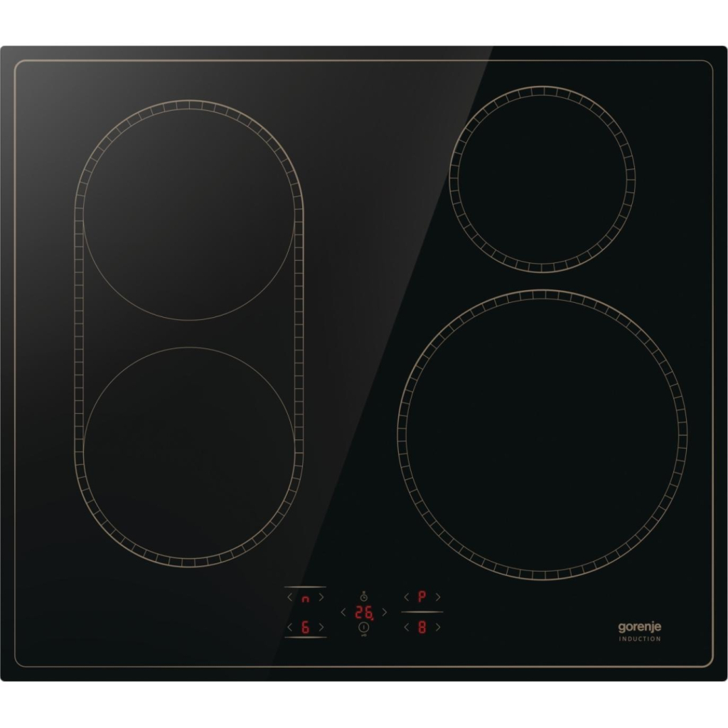 Варочна поверхня Gorenje GI6421CLBSC - зображення 1