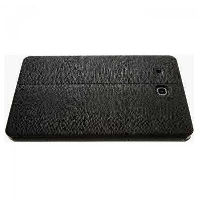Чохол до планшета Grand-X для Samsung Galaxy Tab E 9.6 SM-T560/T561 Lizard skin Black (STC - SGTT560LB) - зображення 5