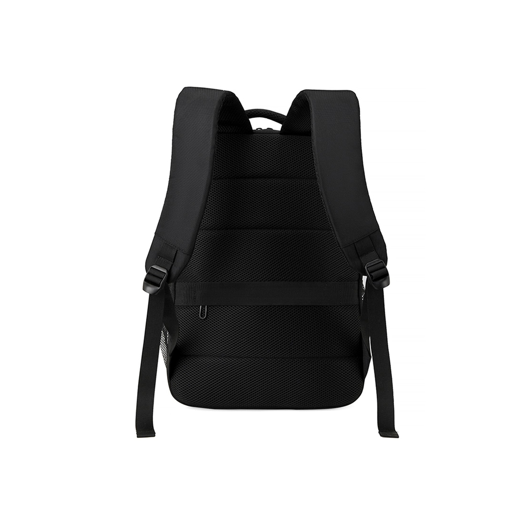 Рюкзак для ноутбука Porto 15.6" RNB-4050 Black (RNB-4050BK) - зображення 2