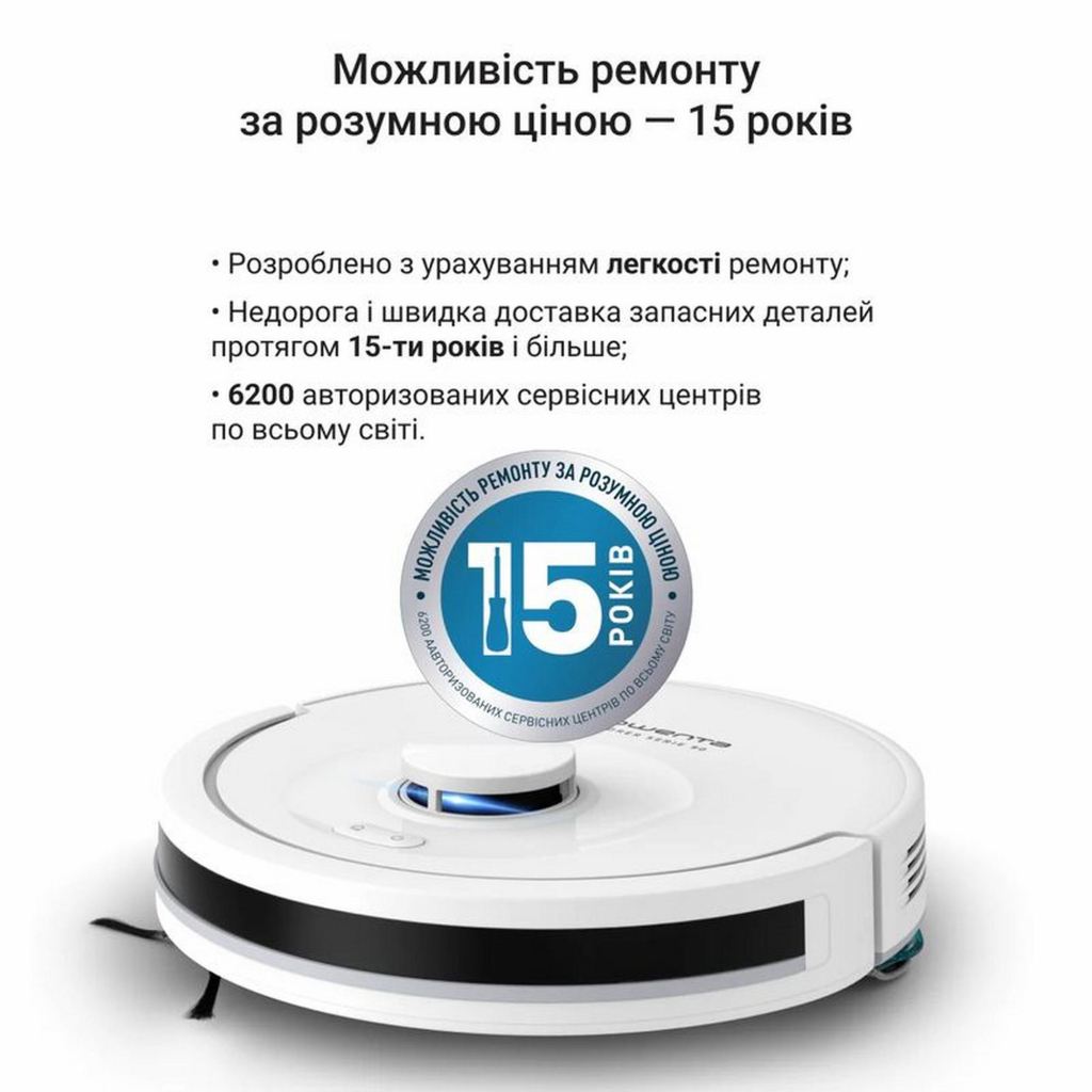 Пилосос Rowenta RR8777WH - зображення 3