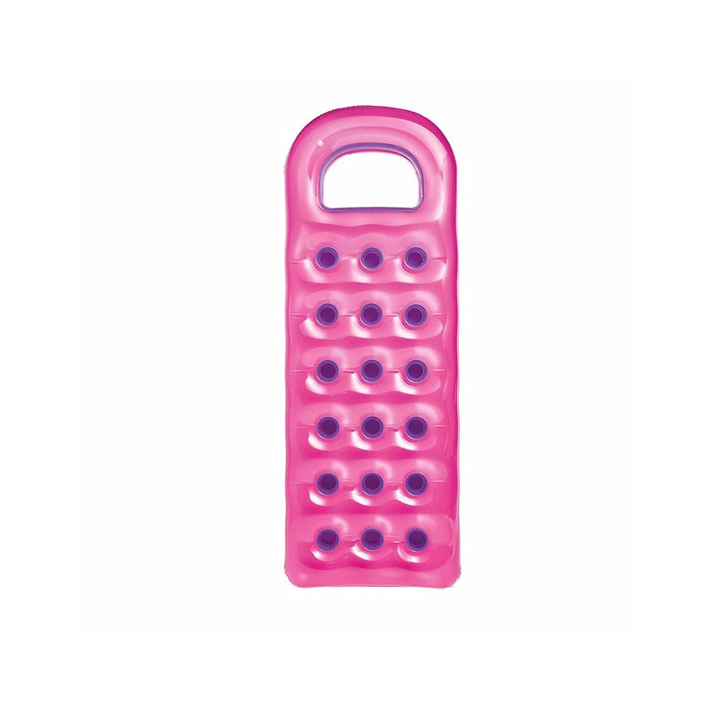 Матрац надувний Intex 59895 pink - изображение 2
