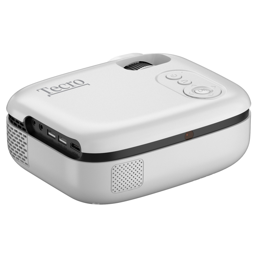 Проектор Tecro PJ-1023 - зображення 2