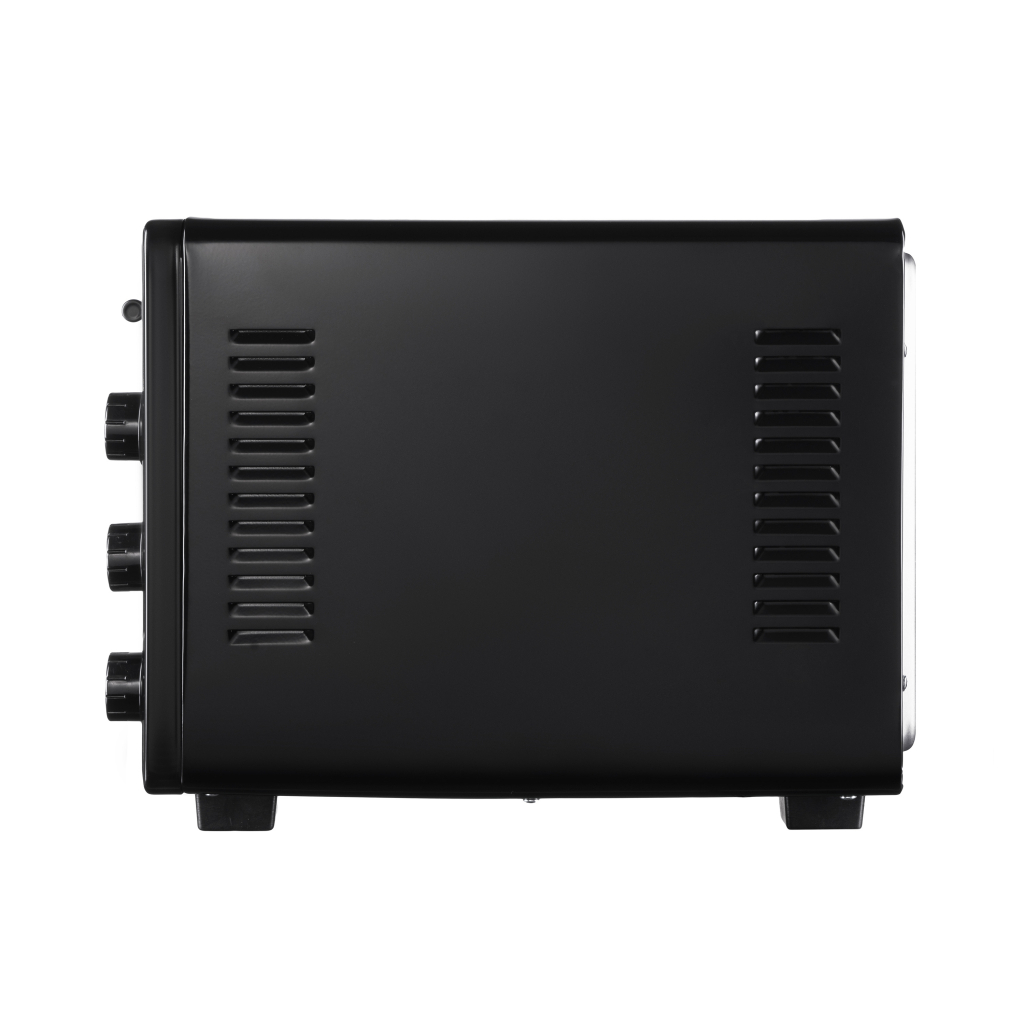 Електропіч Ardesto MEO-S40GB - зображення 5