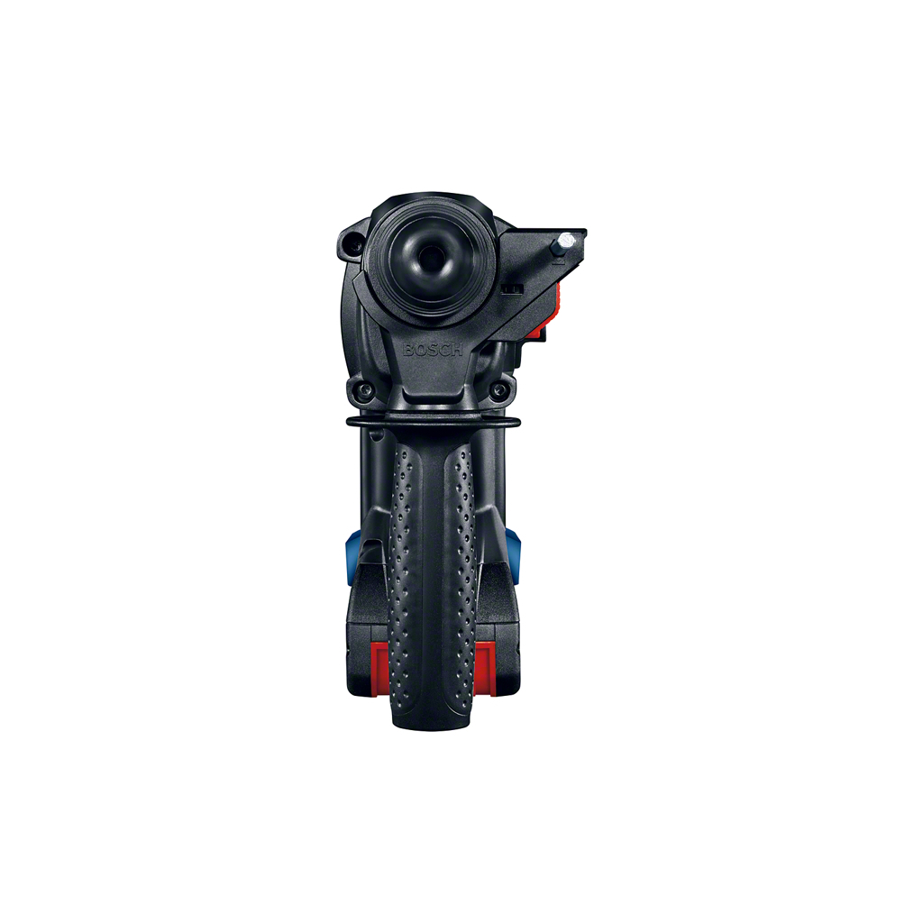 Перфоратор Bosch GBH 180-LI, 2х4Ah, 18, 2 Дж, 2.3 кг (0.611.911.121) - зображення 8