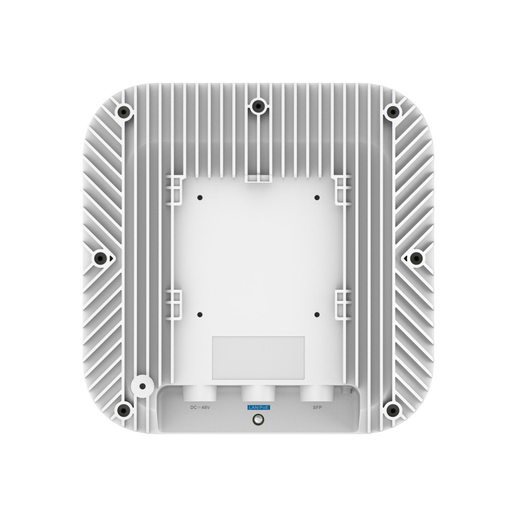 Точка доступу Wi-Fi Ruijie Networks RG-RAP6260(H) - зображення 7