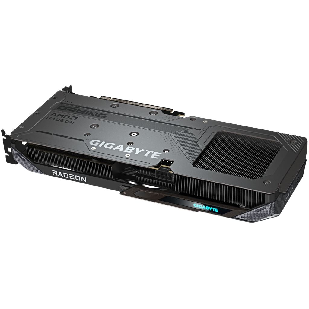 Відеокарта GIGABYTE Radeon RX 9060 XT 8Gb GAMING (GV-R9060XTGAMING-8GD) - зображення 7