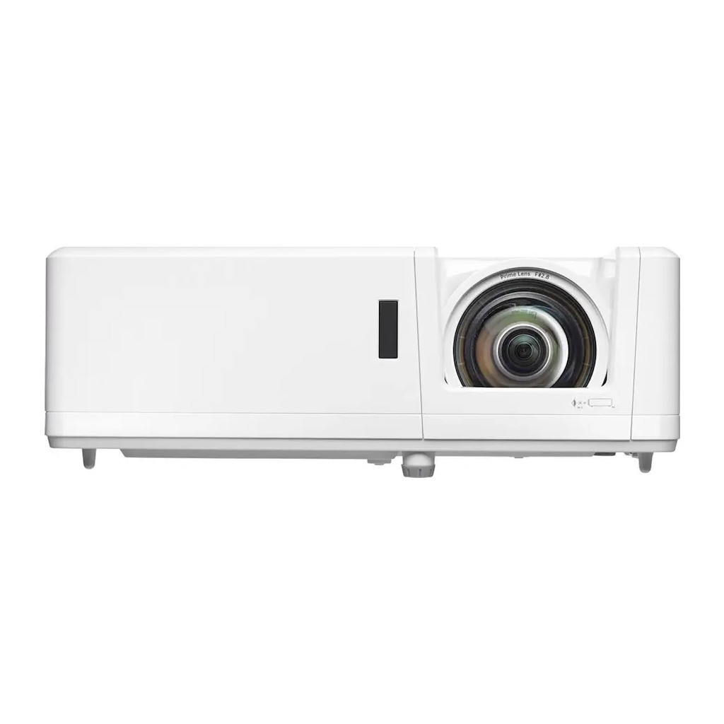 Проектор Optoma ZH406STх - зображення 3
