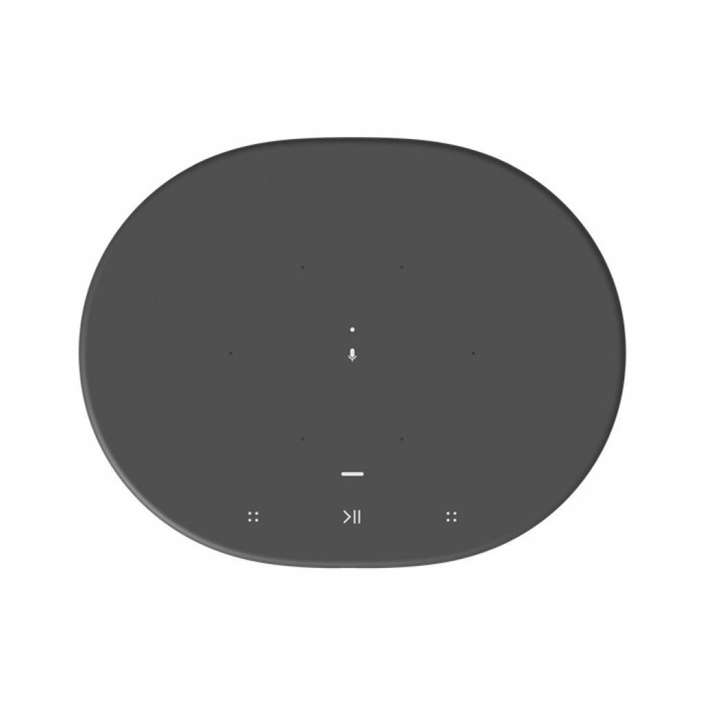 Акустична система Sonos Move Black (MOVE1EU1BLK) - зображення 2