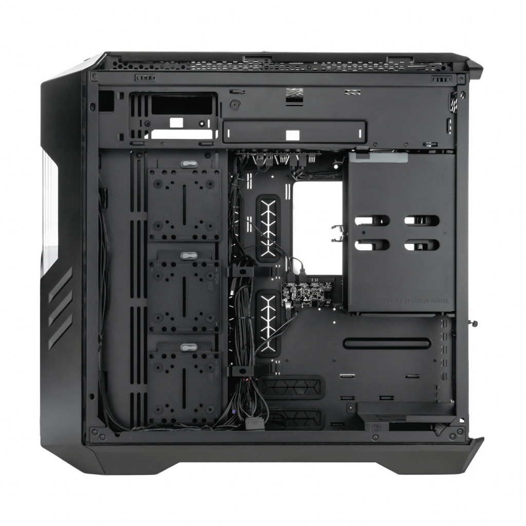 Корпус CoolerMaster HAF 700 EVO (H700E-IGNN-S00) - зображення 6